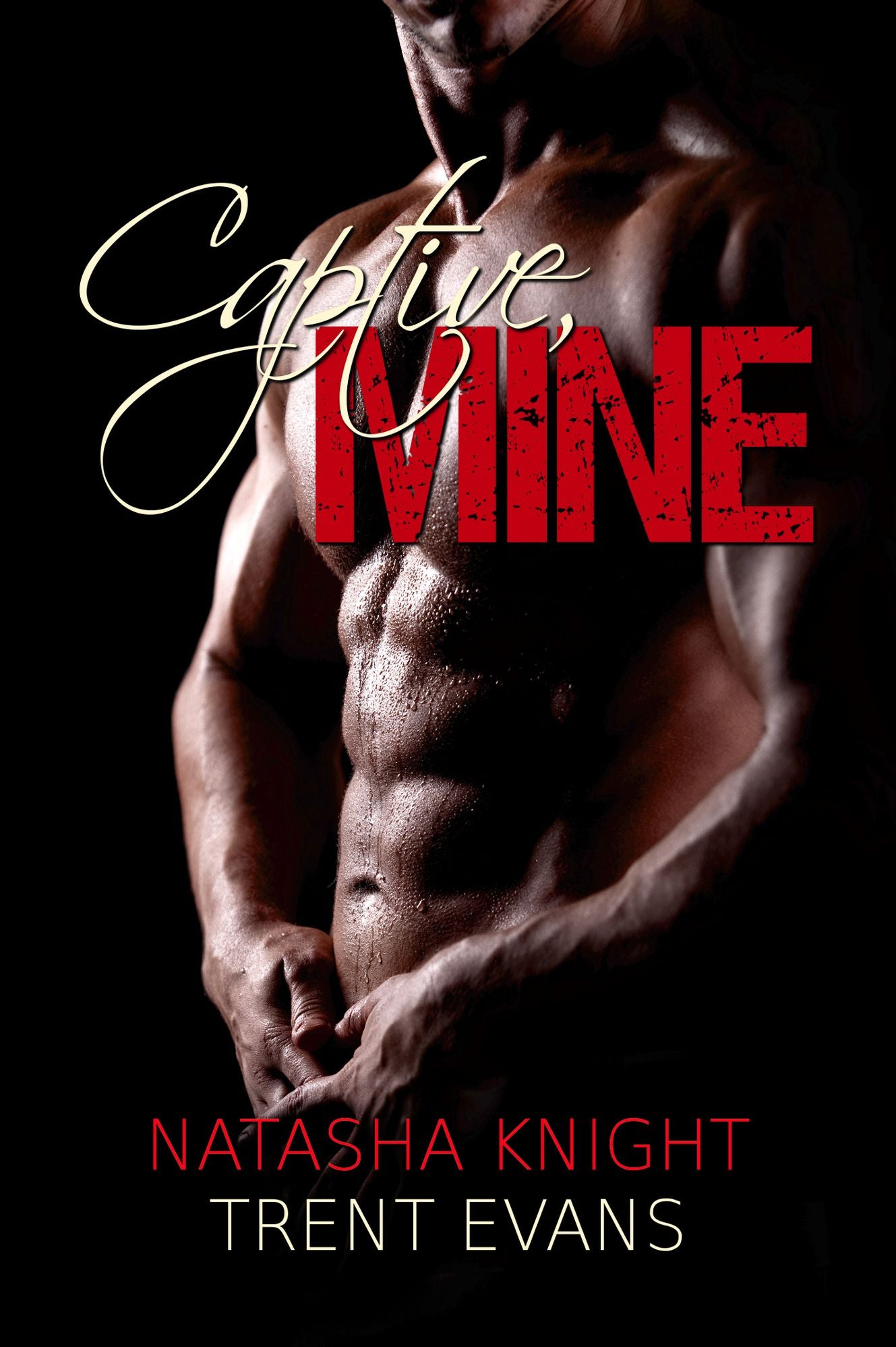 Captive, Mine