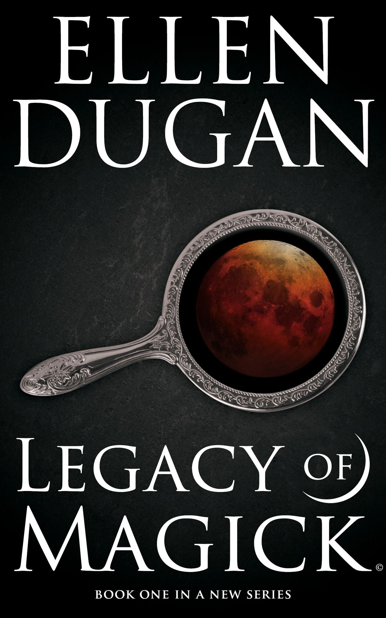 Legacy Of Magick