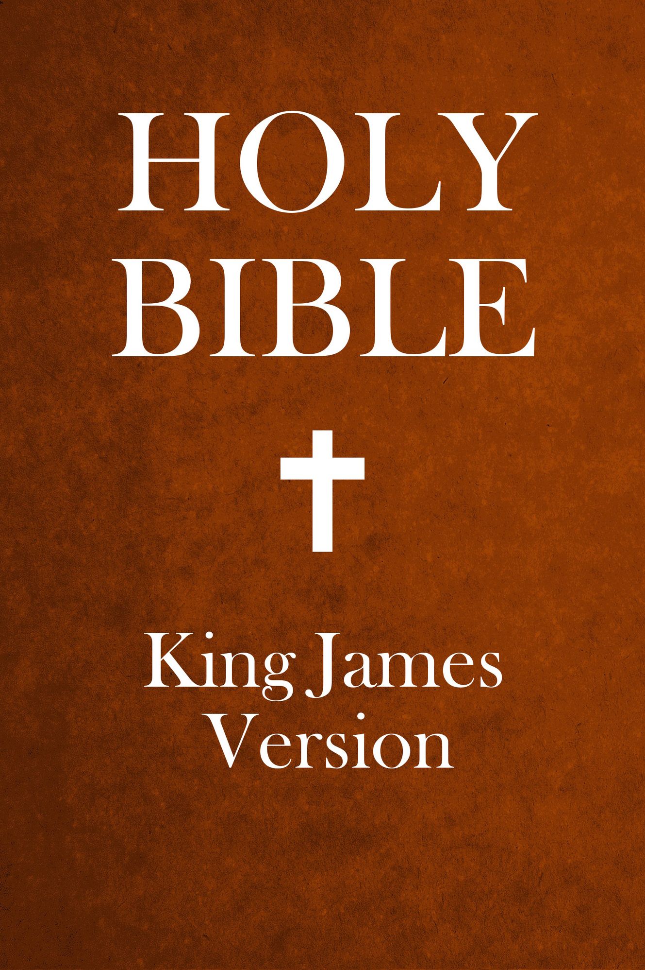 King James Bible
