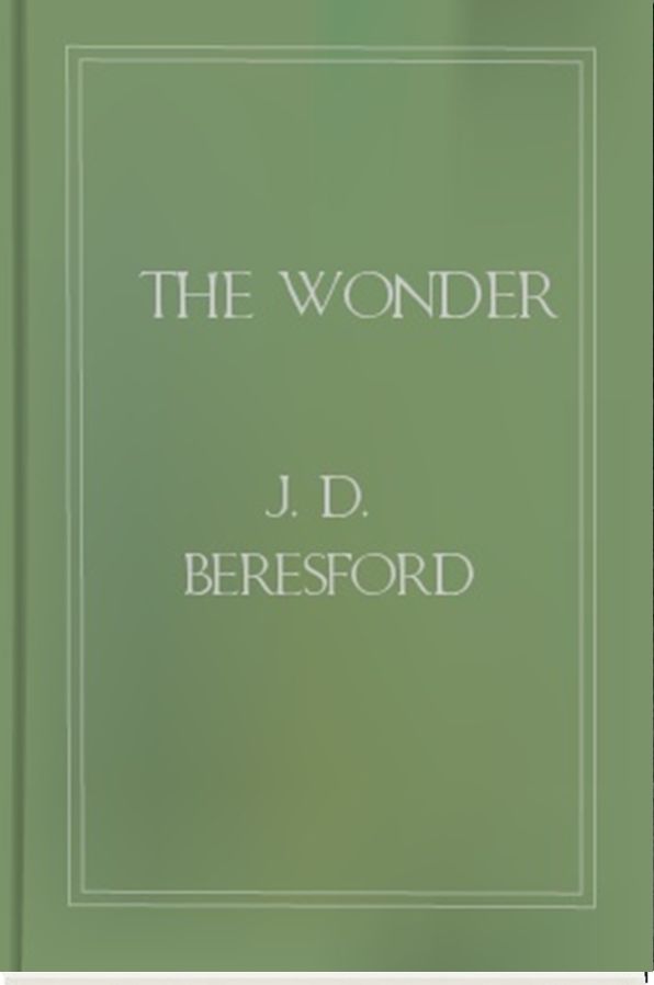The Wonder