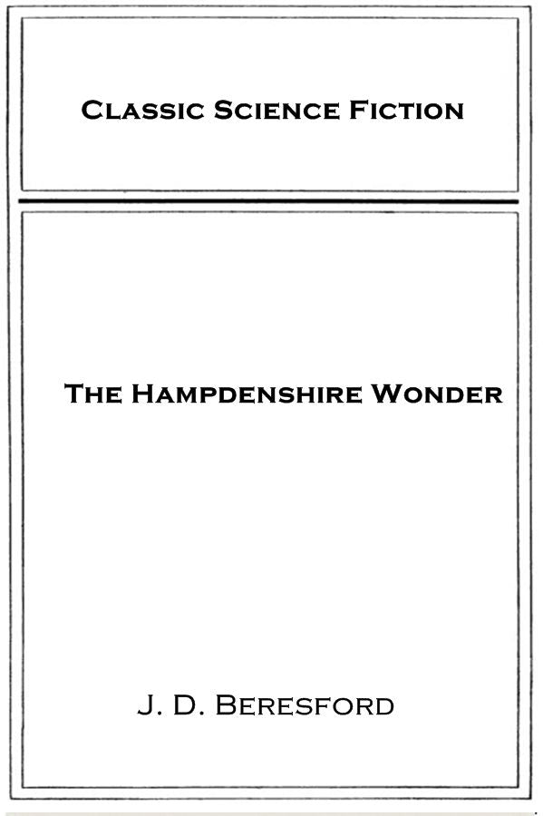 The Hampdenshire Wonder
