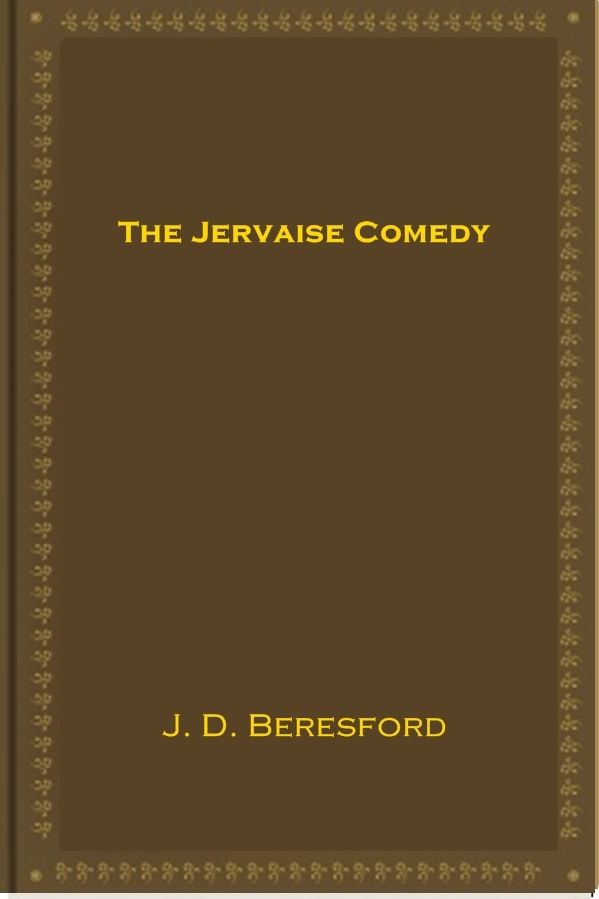 The Jervaise Comedy