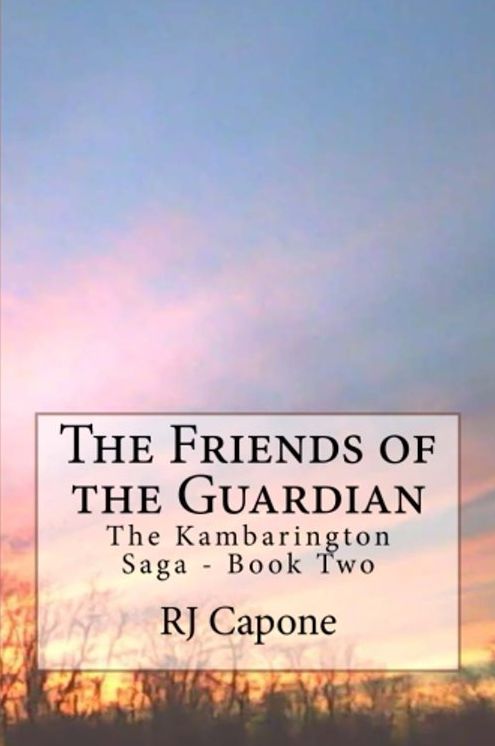 The Friends of the Guardian