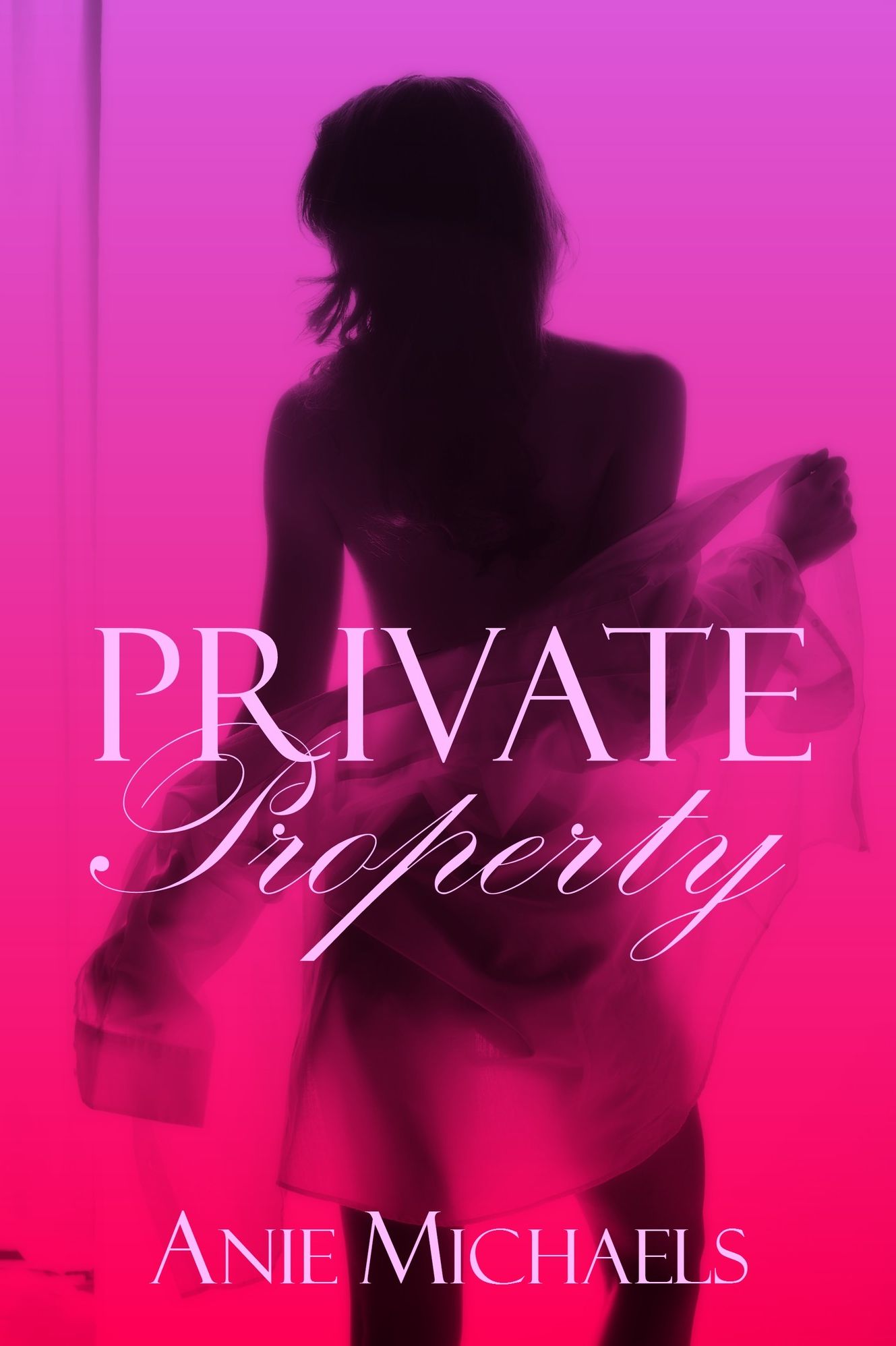 Private Property