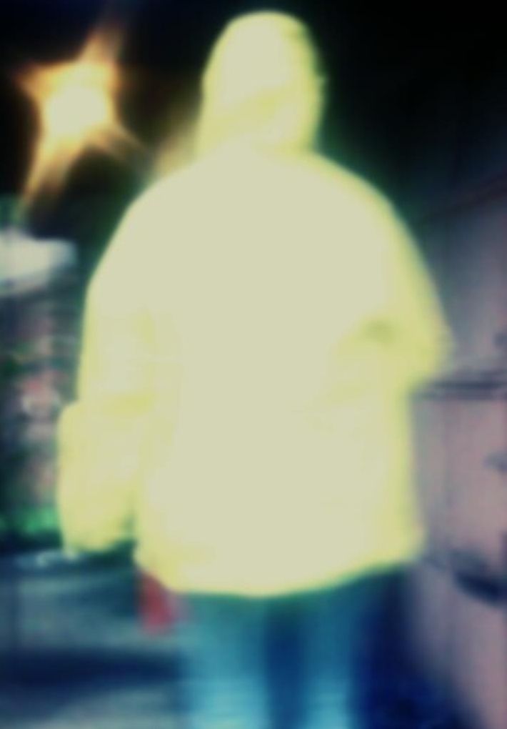 Boy's Life