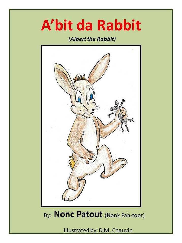 Abit de Rabbit