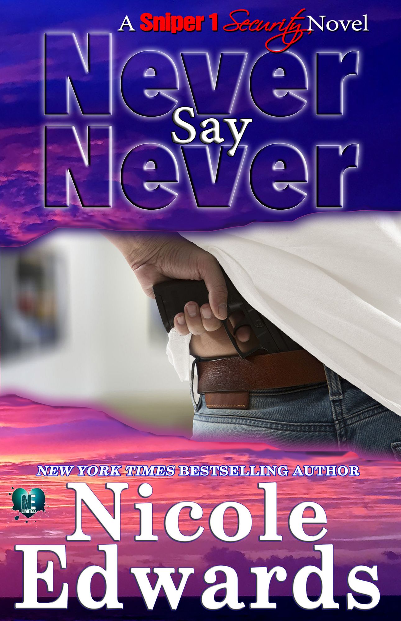 Never Say Never