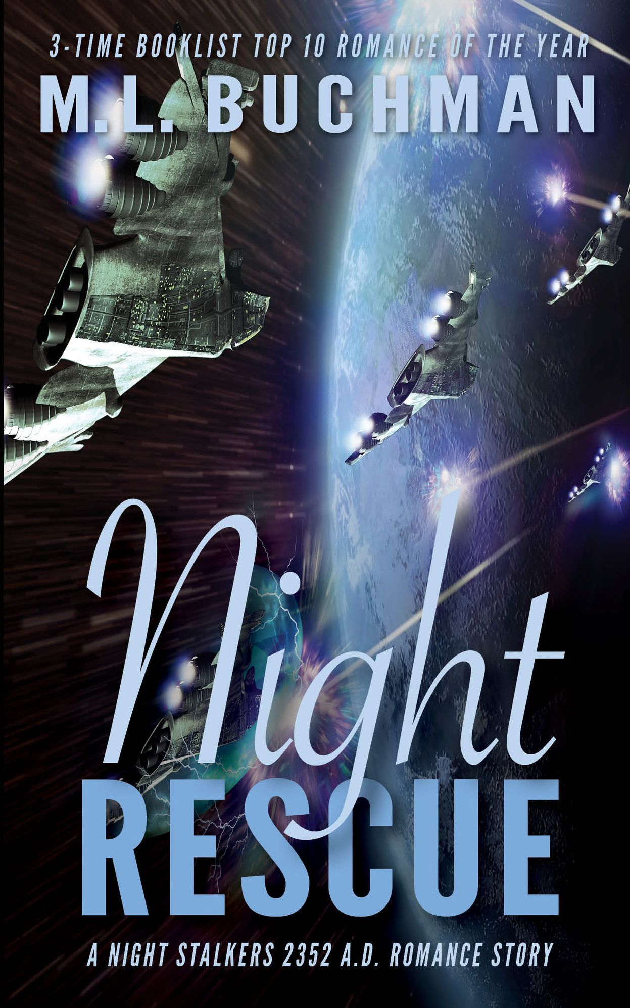 Night Rescue