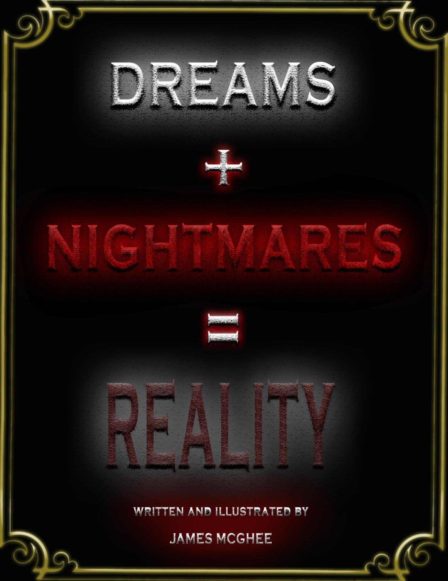 Dreams + Nightmares = Reality