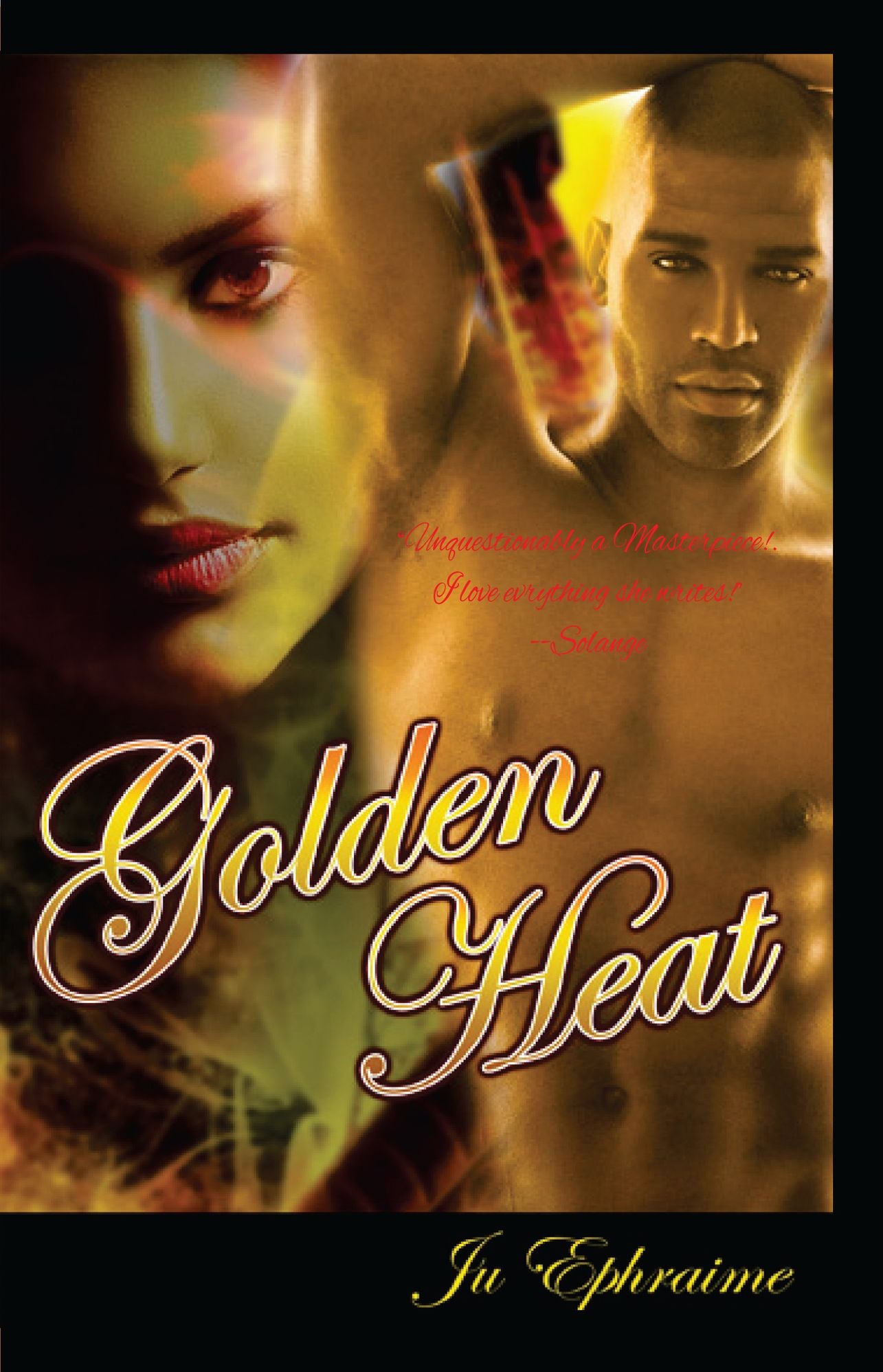 Golden Heat