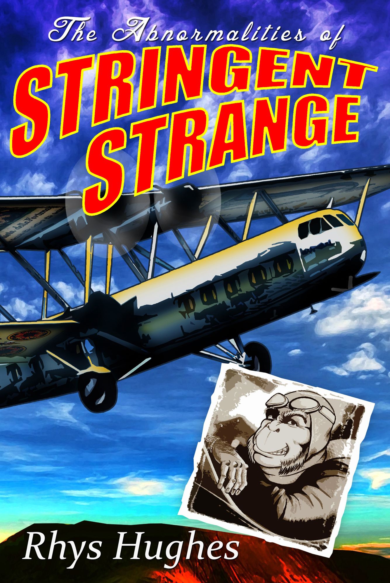The Abnormalities of Stringent Strange
