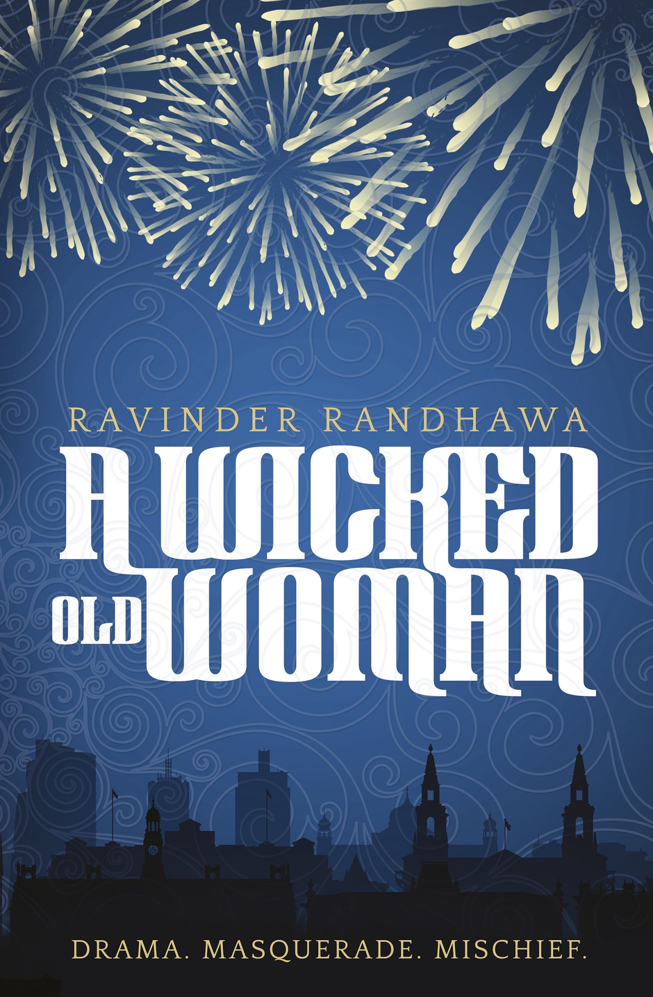 A Wicked Old Woman