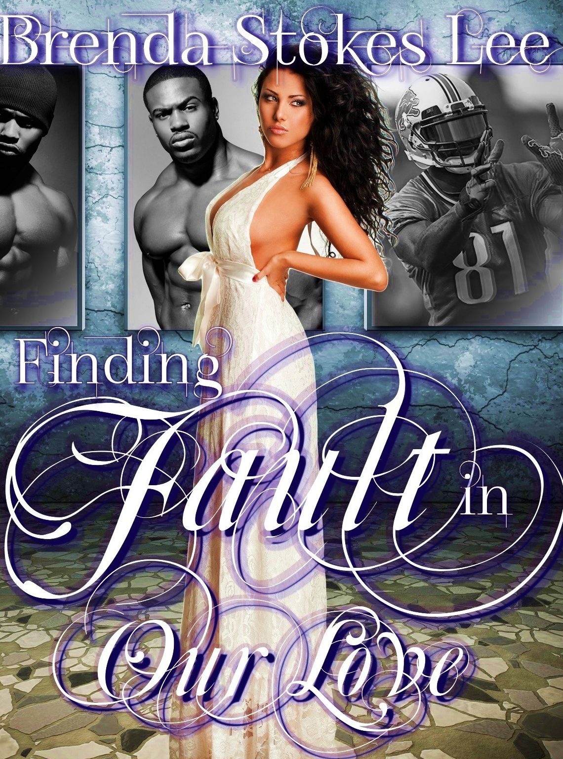 Finding Fault In Our Love