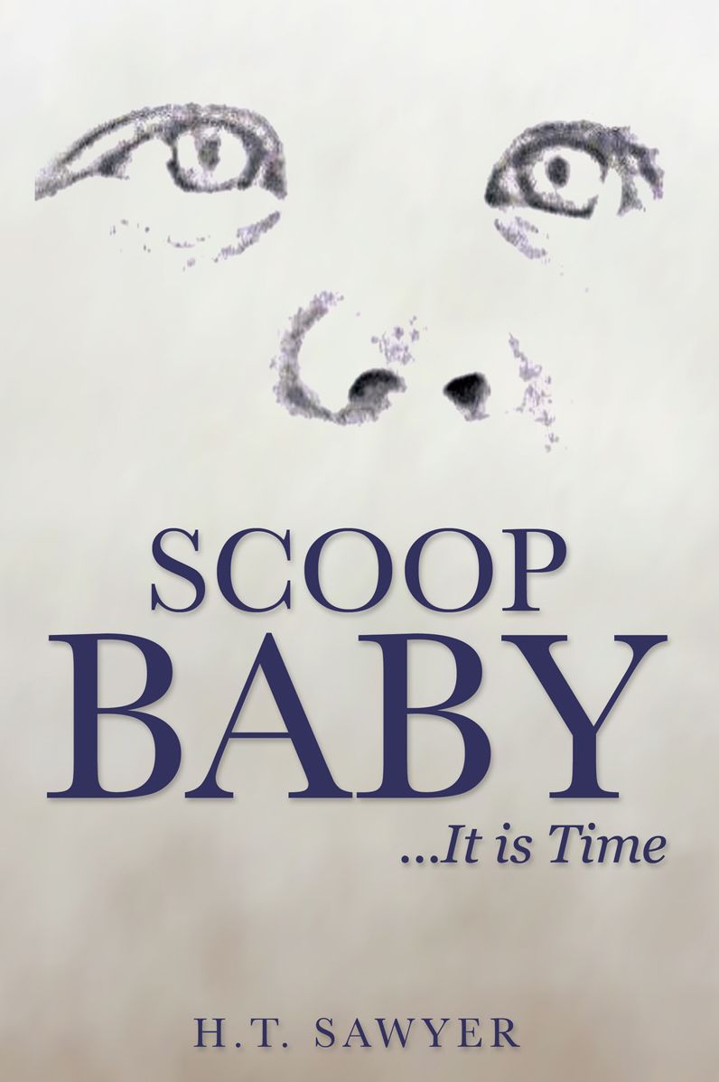 Scoop Baby