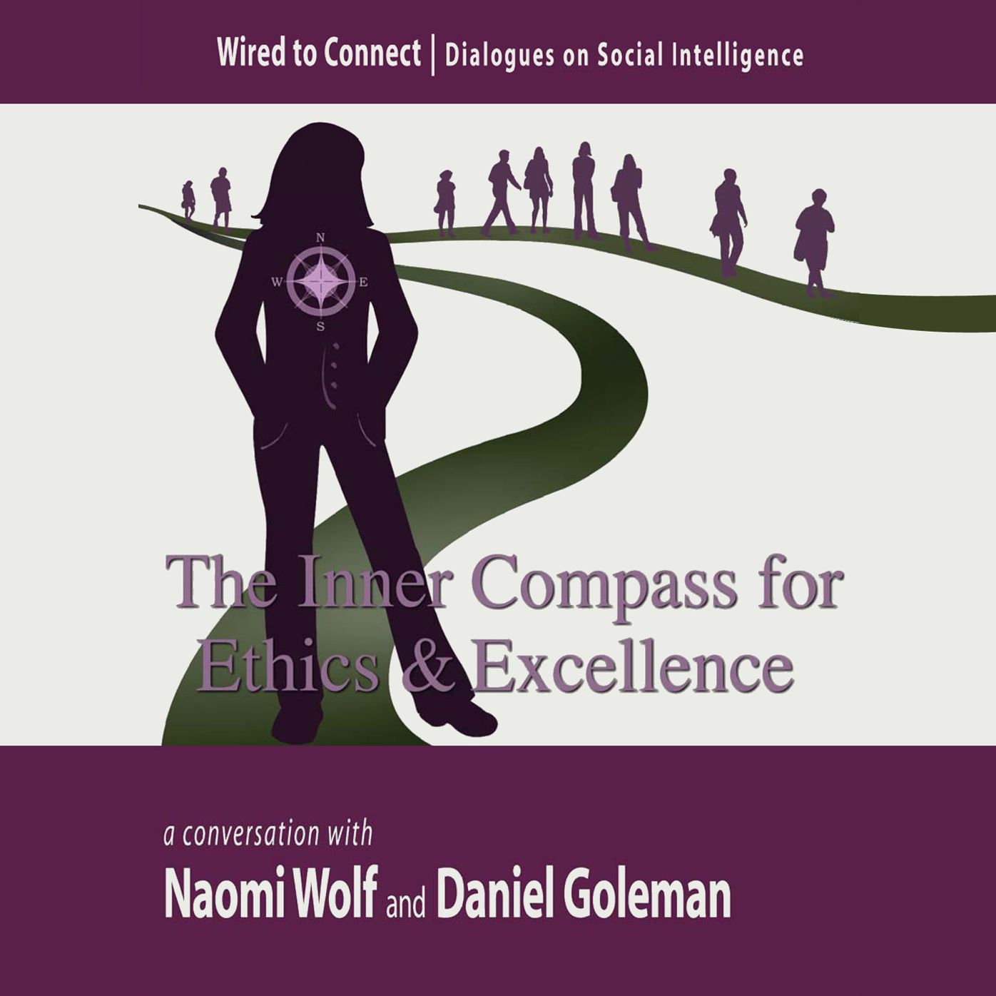 The Inner Compass for Ethics and Excellence