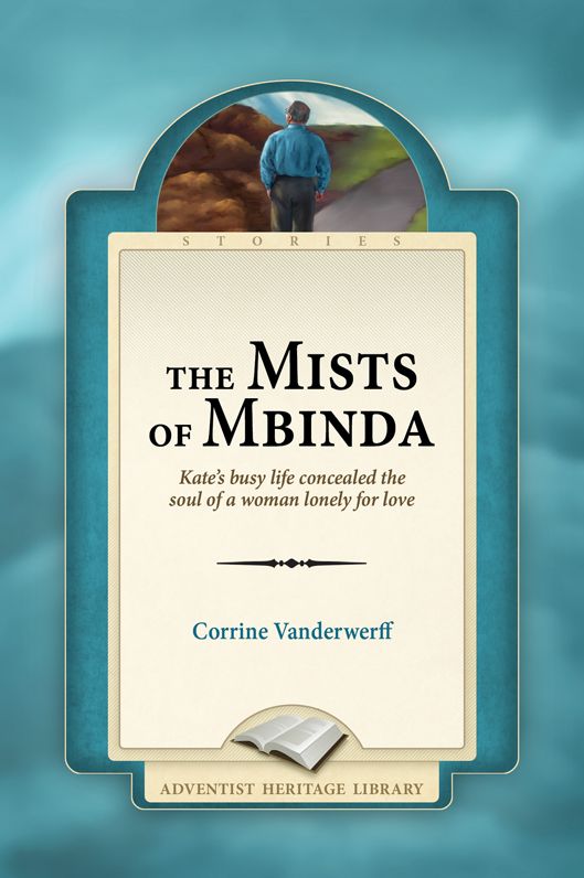 The Mists of Mbinda