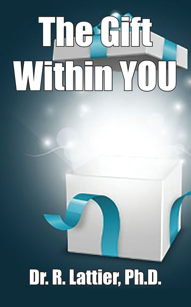 The Gift Within You