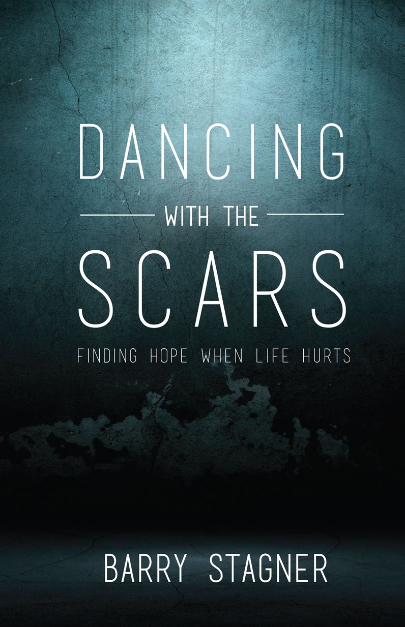 Dancing With the Scars