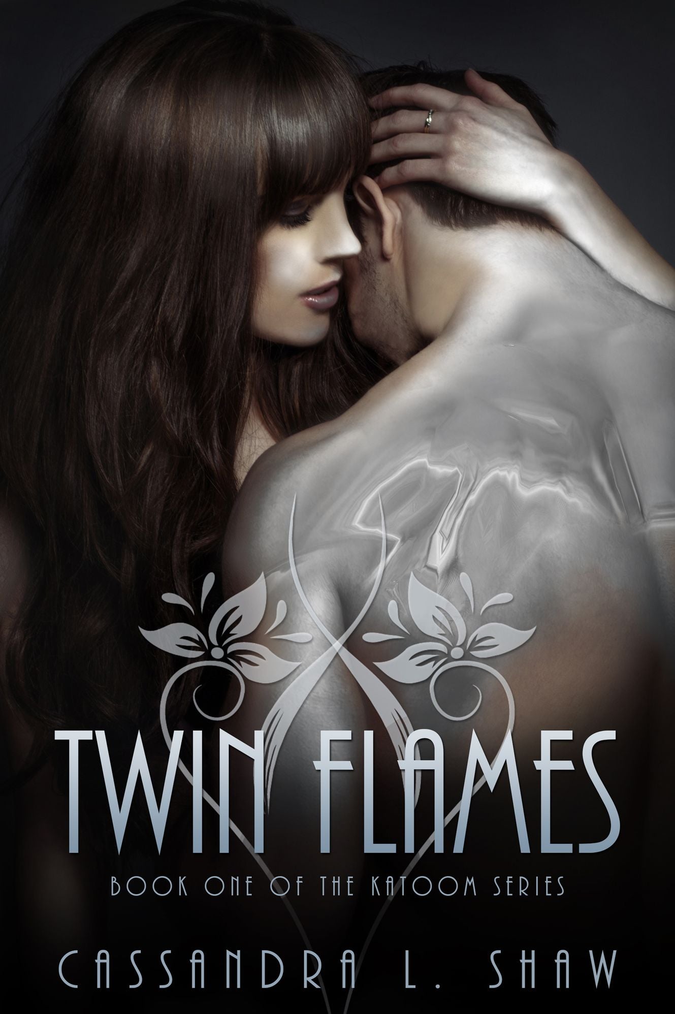 Twin Flames ~ Katoom ~ Book 1