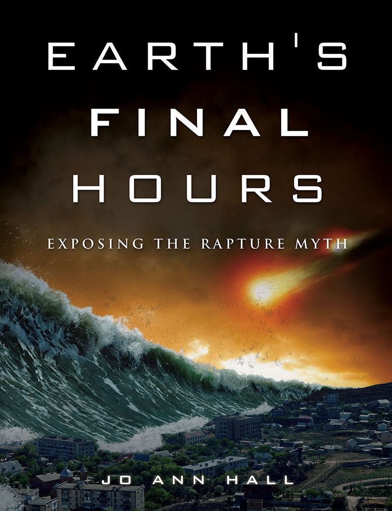 Earth's Final Hours