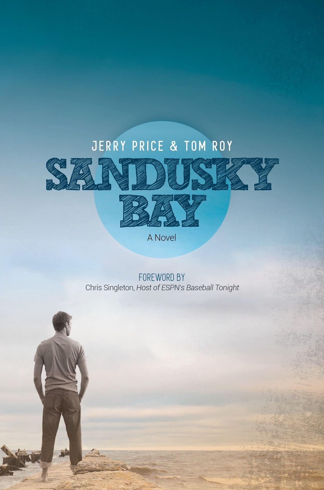 Sandusky Bay