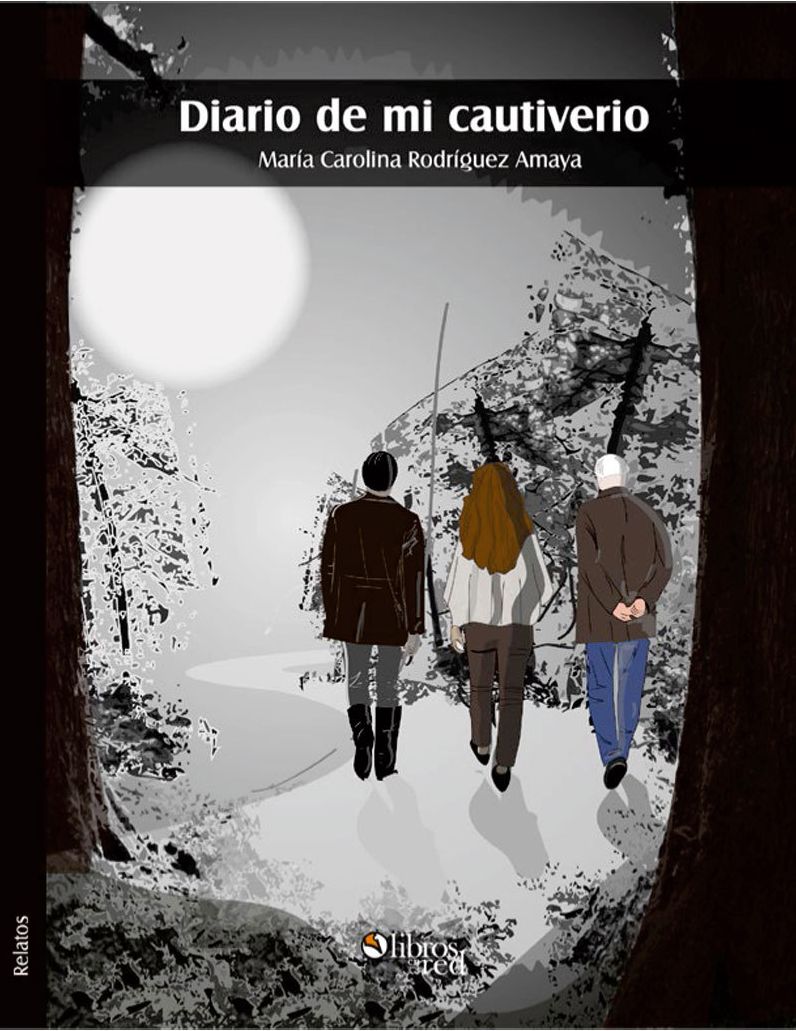 Diario de mi cautiverio