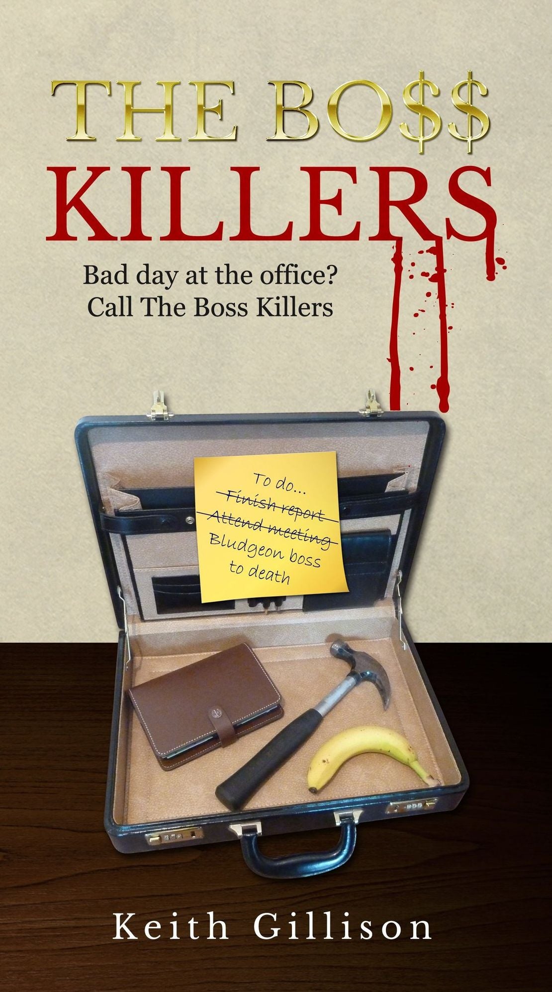 The Boss Killers