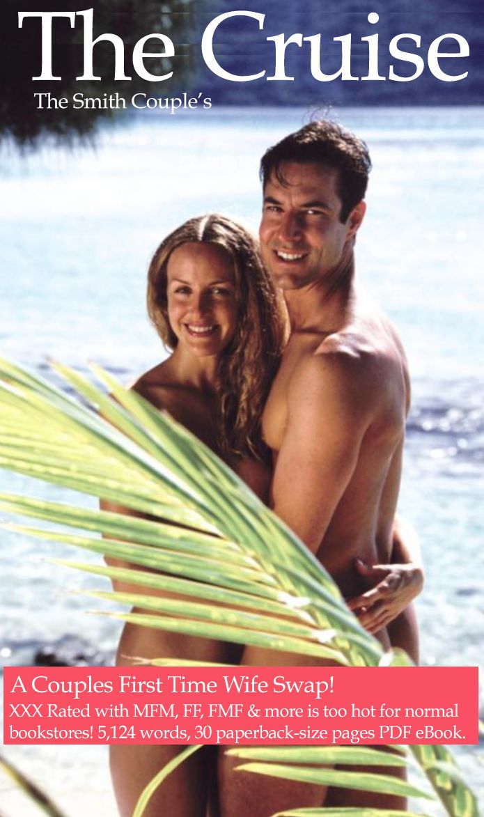The Cruise: A Couples First Wife Swap Experience