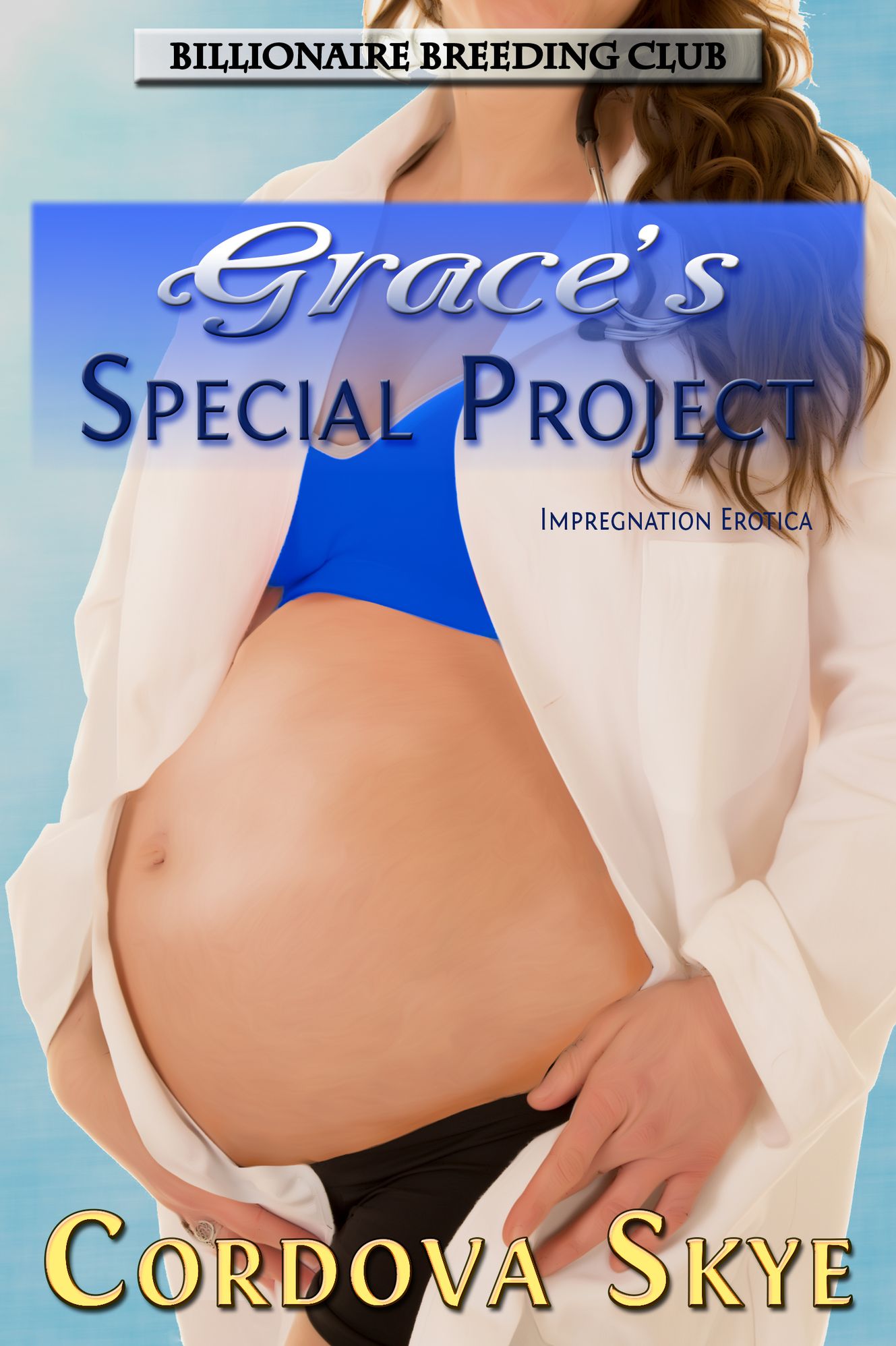 Grace's Special Project