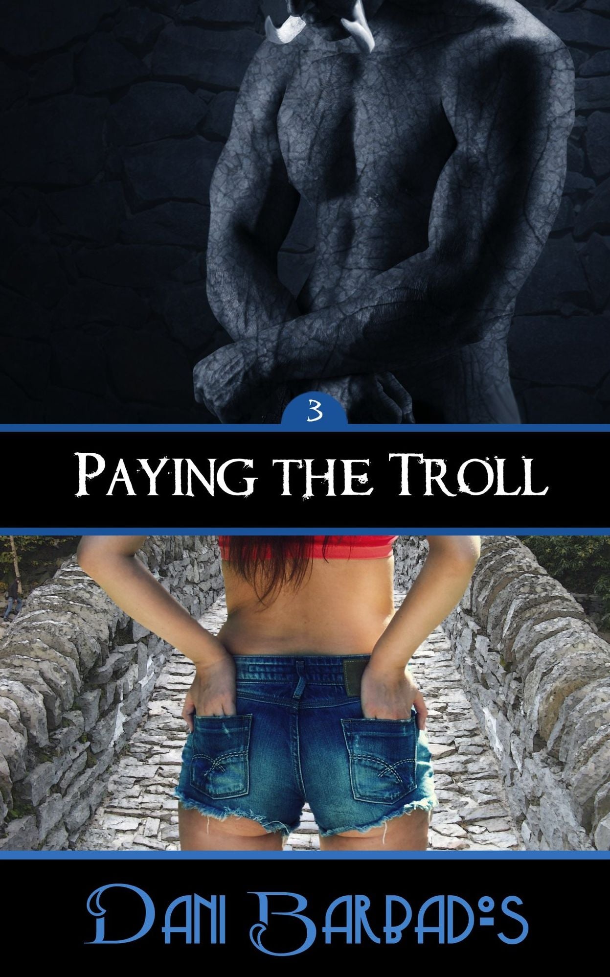 Paying the Troll
