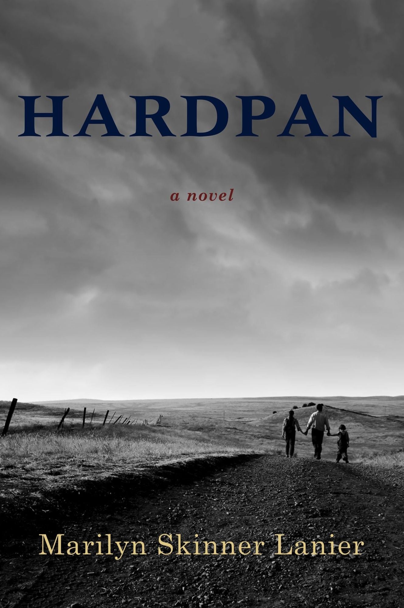 Hardpan