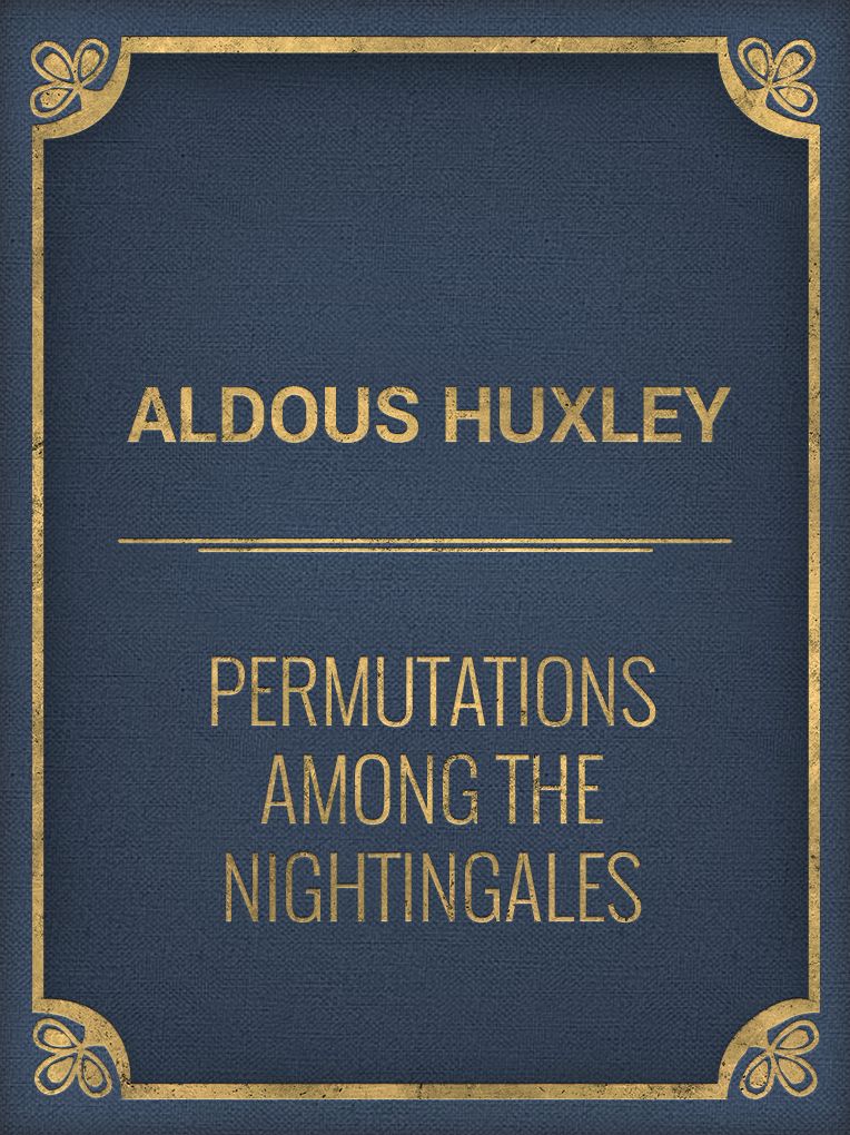 Permutations Among The Nightingales
