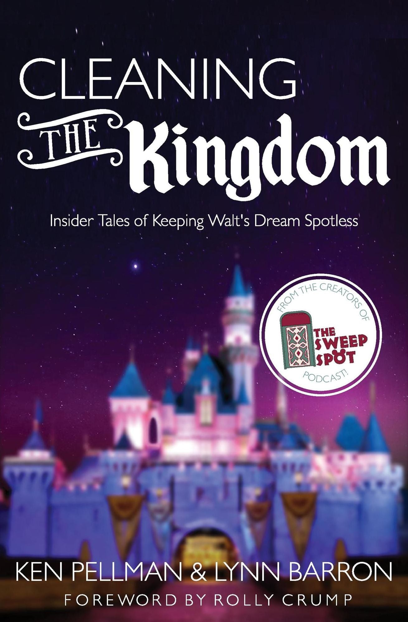 Cleaning The Kingdom