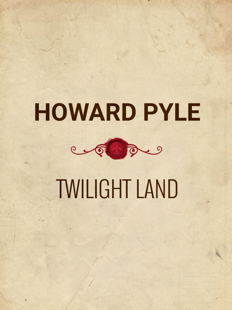 Twilight Land