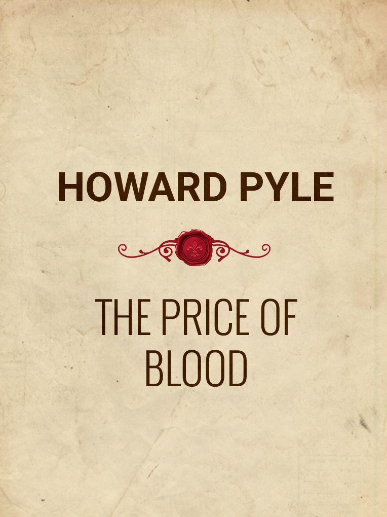 The Price of Blood