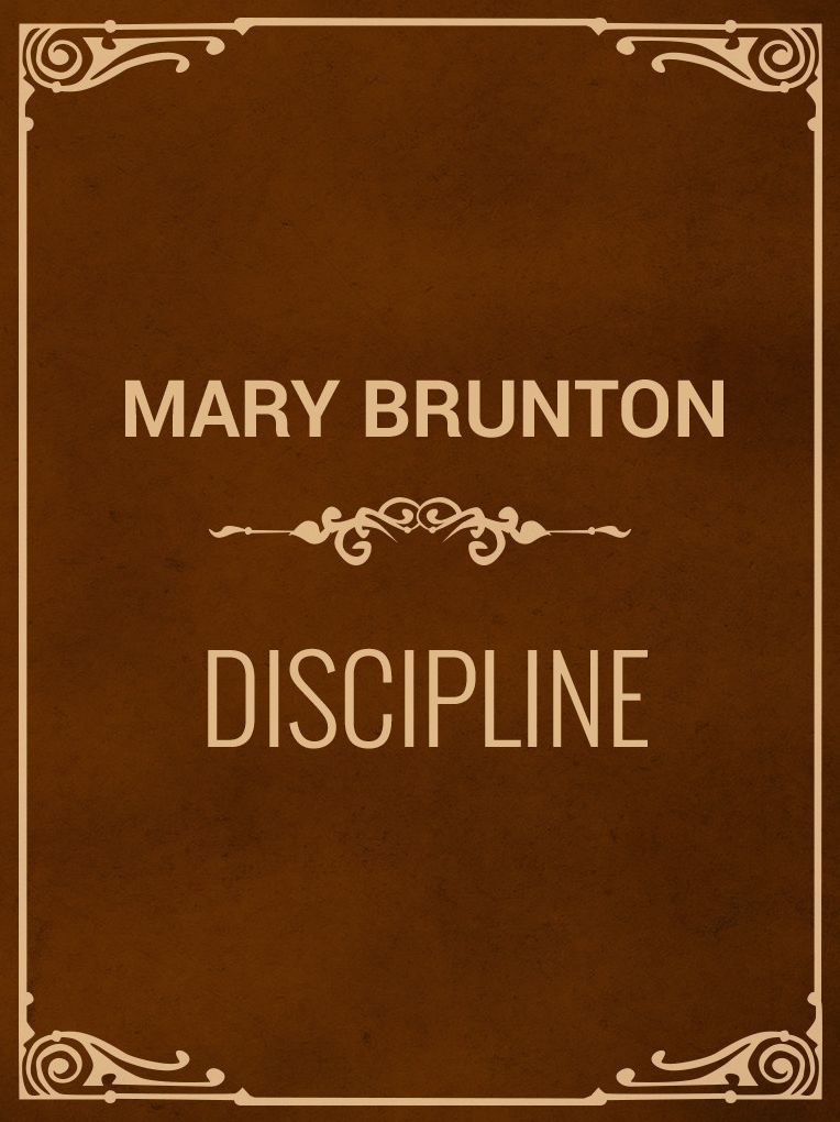 Discipline
