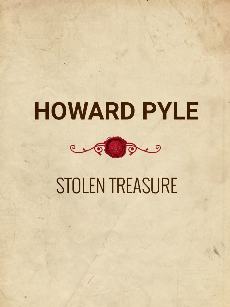 Stolen Treasure