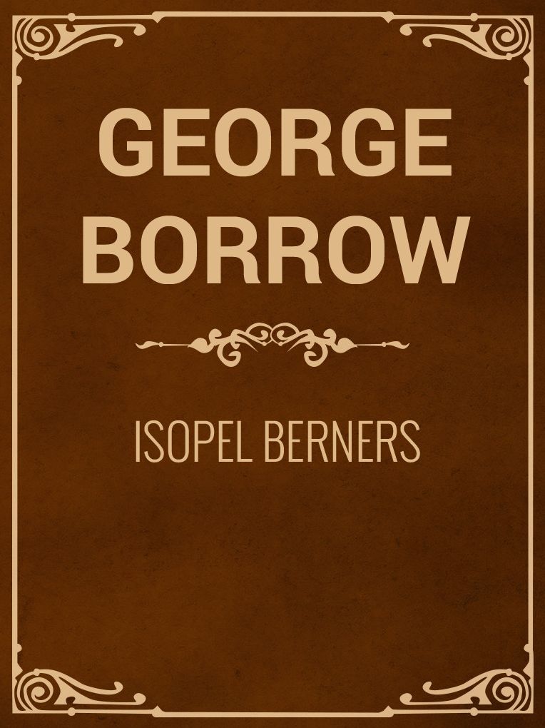 Isopel Berners