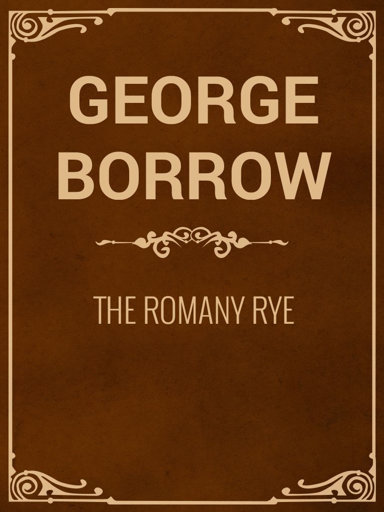 The Romany Rye