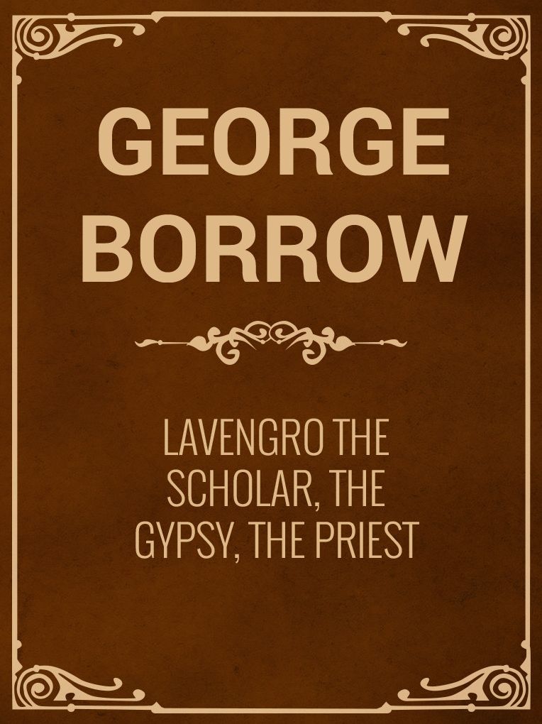 The Scholar, the Gypsy, the Priest