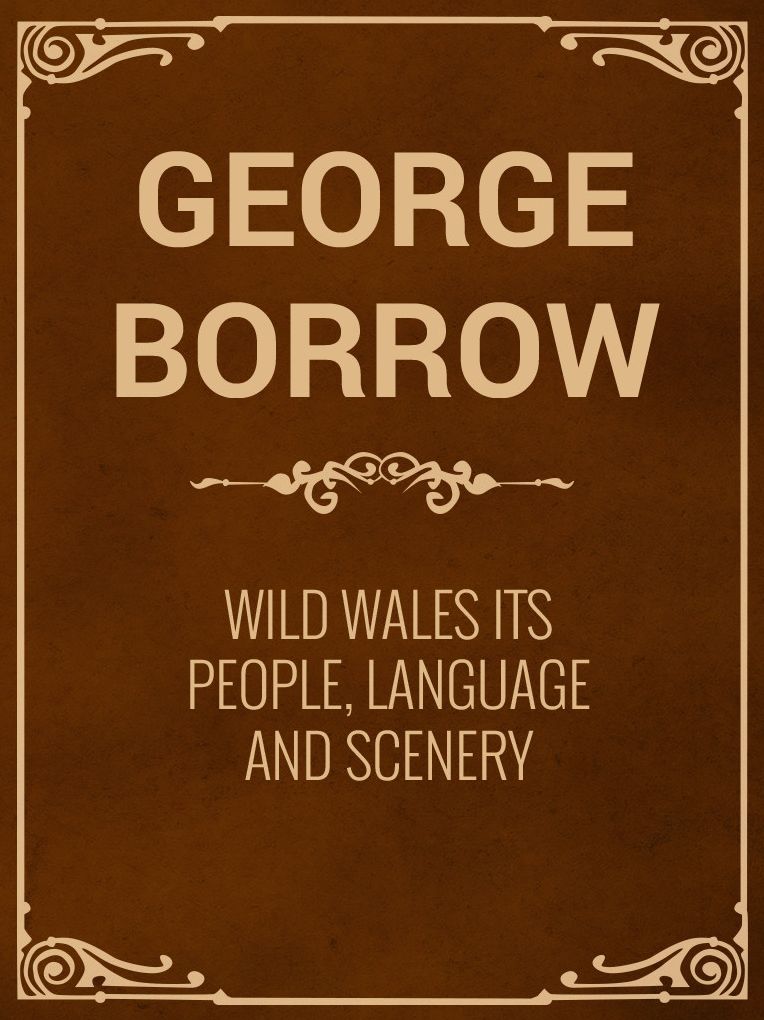 Its People, Language and Scenery