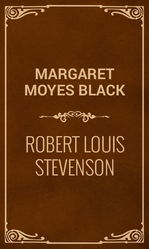 Robert Louis Stevenson