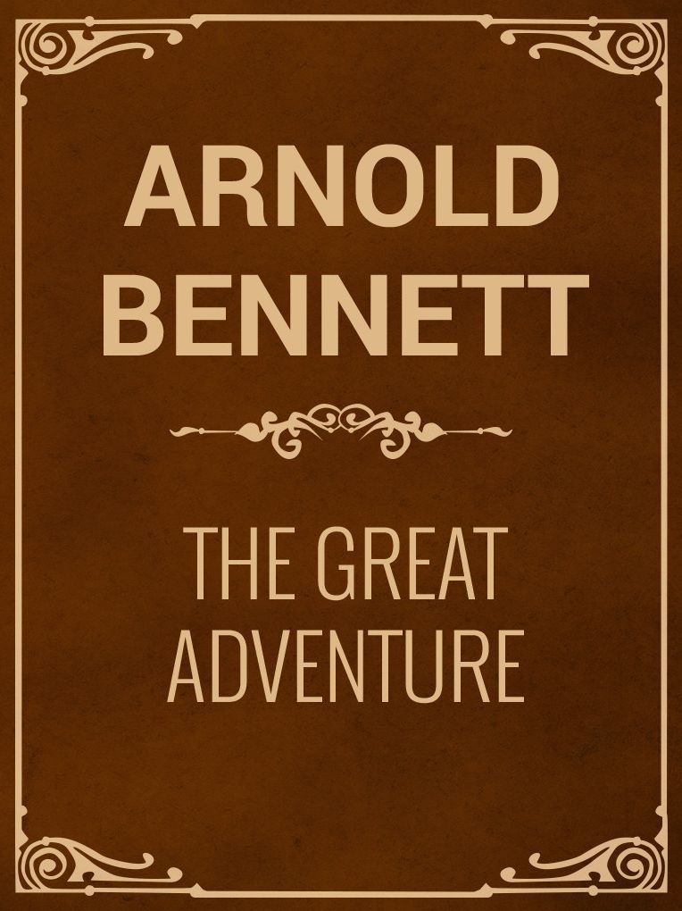 The Great Adventure