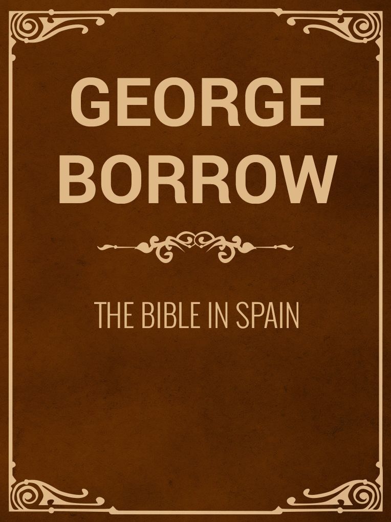 The Bible in Spain