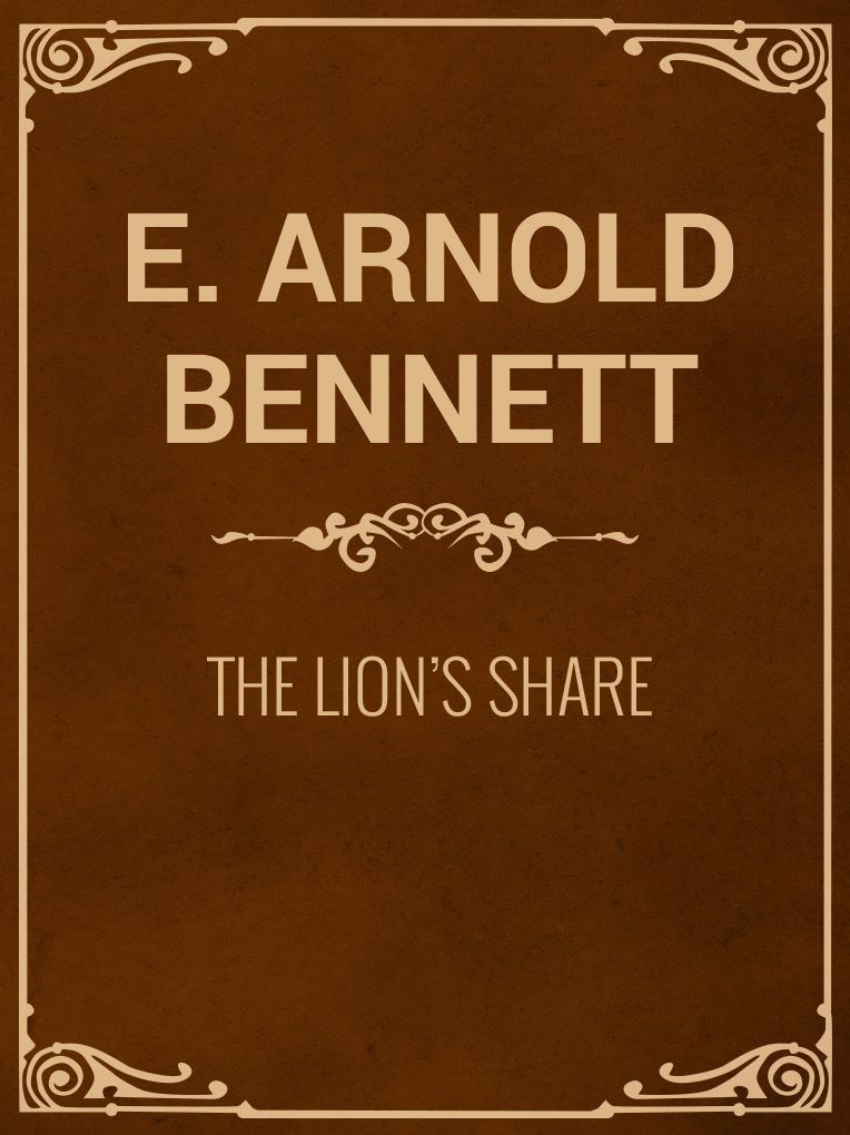 The Lion's Share