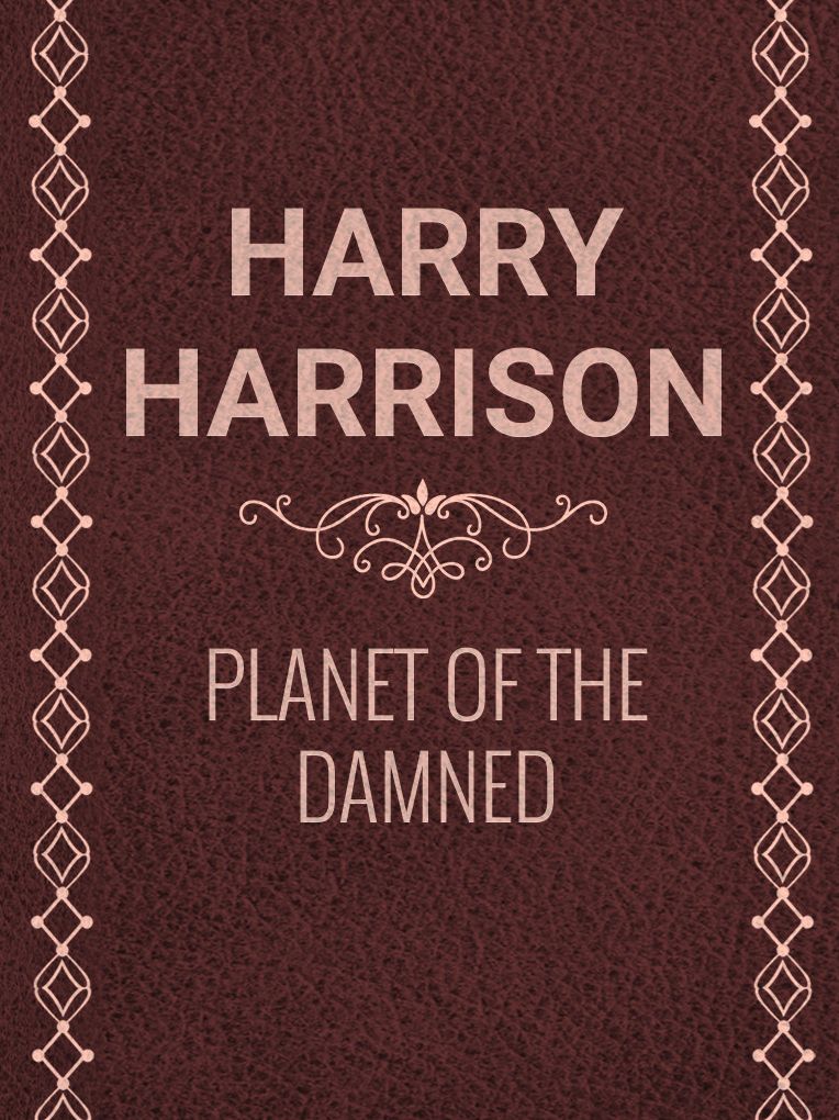 Planet of the Damned