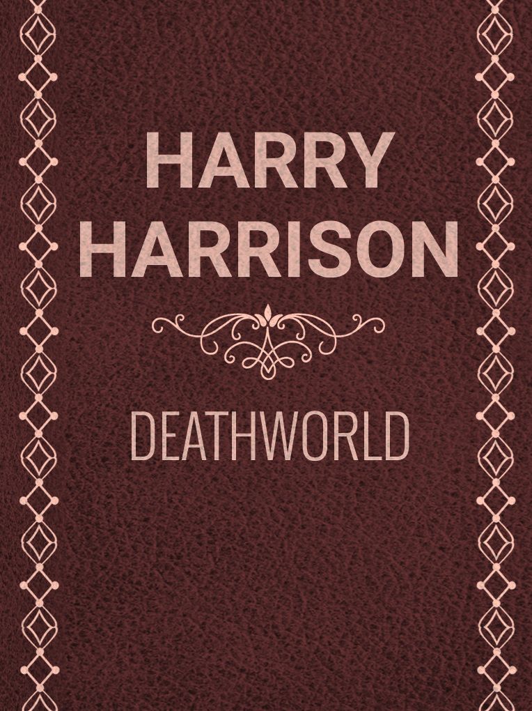 Deathworld