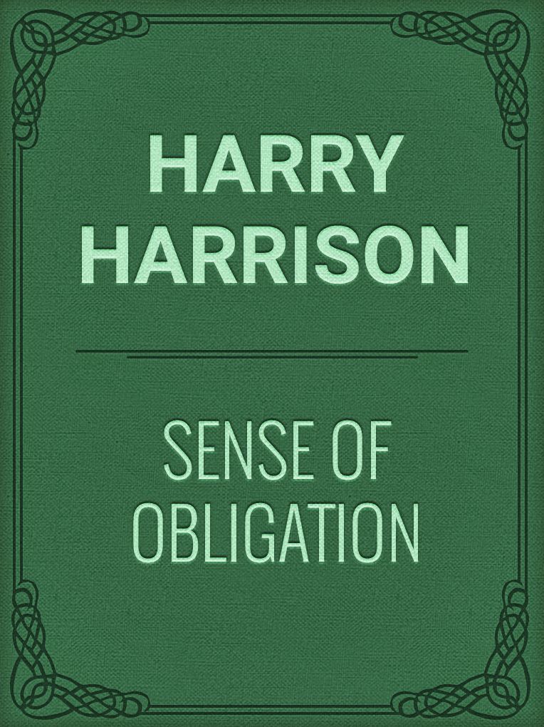 Sense of Obligation