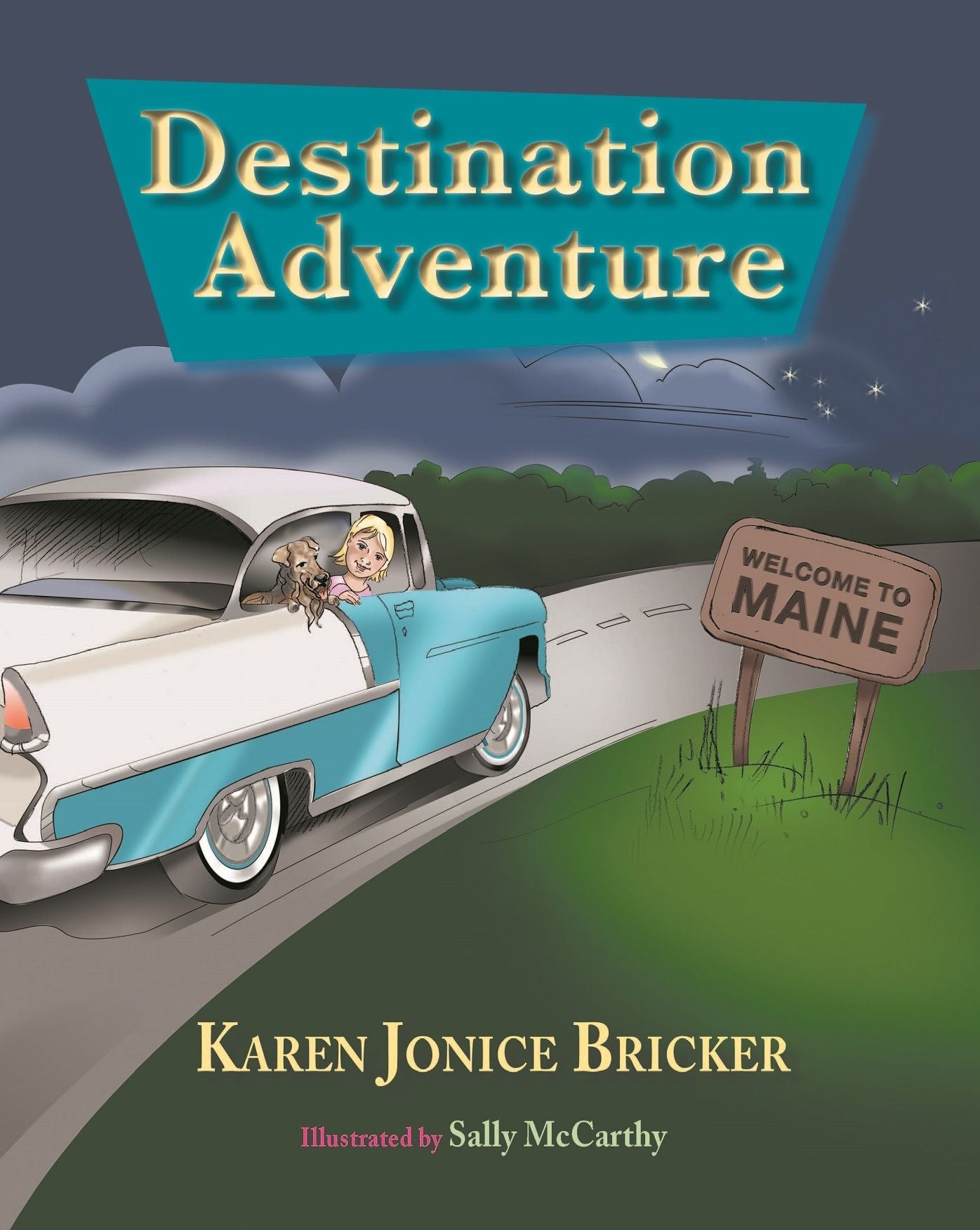 Destination Adventure