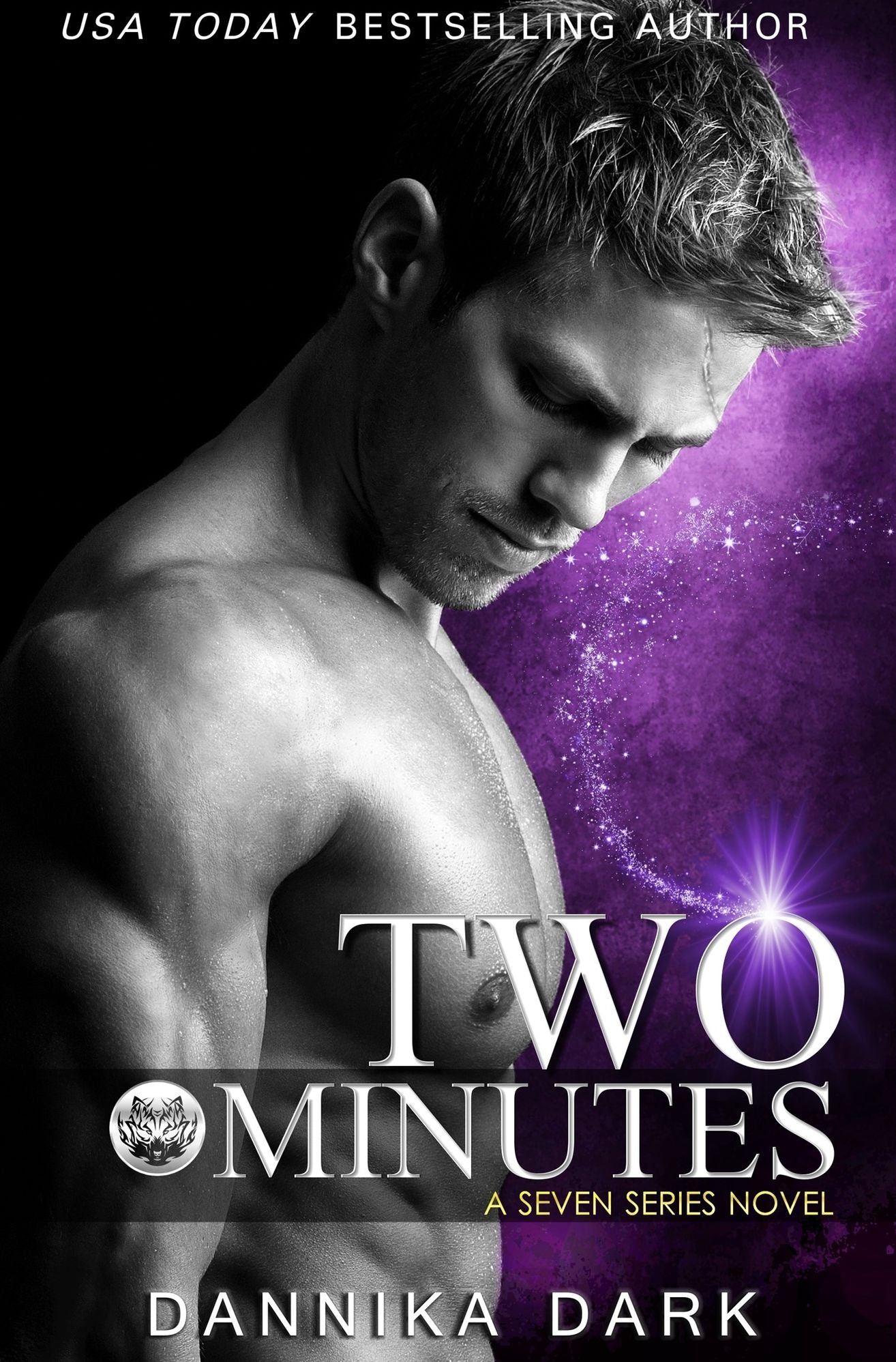 Two Minutes (Seven Series #6)